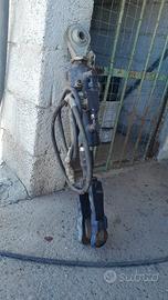 Pistone Laterale Trattore