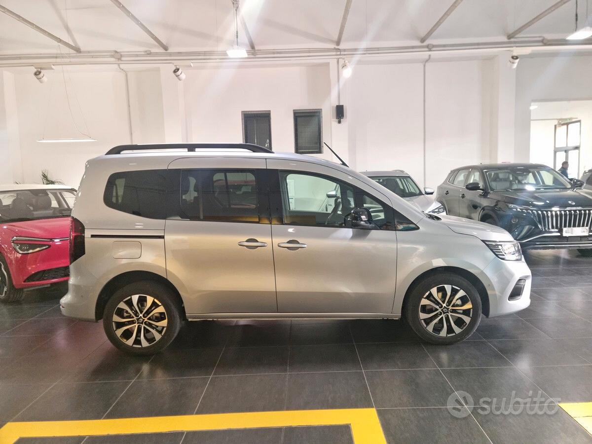 Renault Kangoo 2025 photo 3