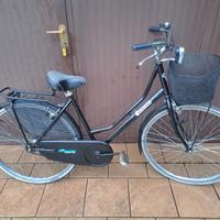 Bici donna