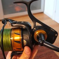 Penn SpinFisher VI 6500