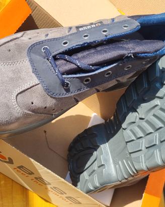 Scarpe antinfortunistiche 