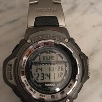 Orologio Casio Pro-Trek PRT410T