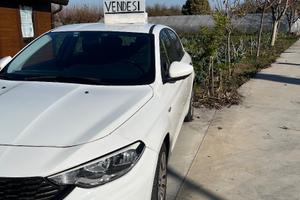 Fiat Tipo 1.3 Mjt SeS 5P Business - Neopatentati
