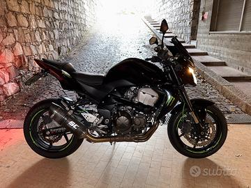 Kawasaki Z-750