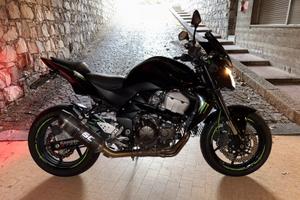 Kawasaki Z-750