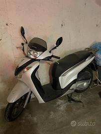 Honda sh 125
