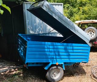 Carrello Bertacchini Appendice No Documenti 