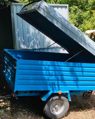 Carrello Bertacchini Appendice No Documenti 