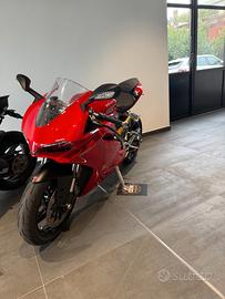 Ducati 959 Panigale - 2015