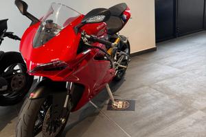 Ducati 959 Panigale - 2015