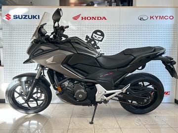 Honda NC 750 DCT 2019
