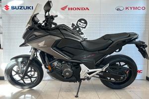 Honda NC 750 DCT 2019