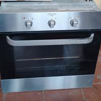  forno elettrico ad incasso