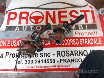 turbo turbina fiat panda mtj  euro 4