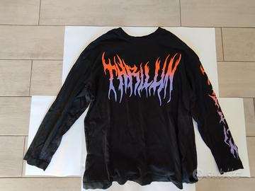 maglietta ragazzo 12-14anni