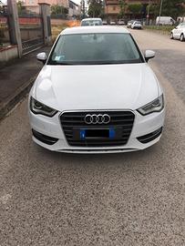 AUDI A3 sportback 1.6 TDI Ambition 2013