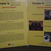 TRITTICO ATRIANO  ELSO SIMONE SERPENTINI