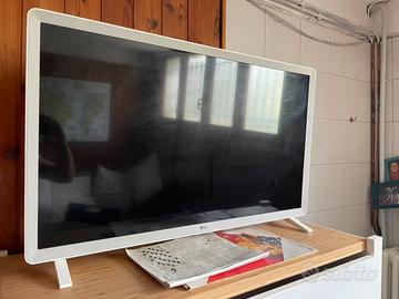 Smart TV LG 32LK6200PLA