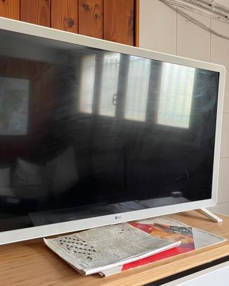 Smart TV LG 32LK6200PLA