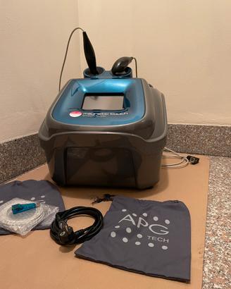 APG Magnetic Touch