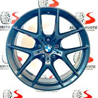 Cerchi 18 BMW nuova serie 1 e 2 MSport NUOVI ORIG