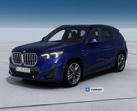 BMW X1 xDrive20d MSport