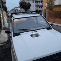 auto fiat panda ypug 900