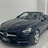 Mercedes-benz SLK 250 CDI Premium