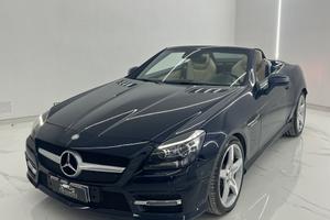 Mercedes-benz SLK 250 CDI Premium
