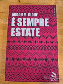 È sempre estate di abdou m. Diouf