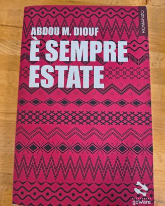 È sempre estate di abdou m. Diouf