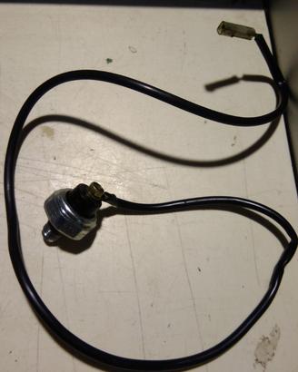Sensore pressione olio suzuki gsxr 600 k04 k05