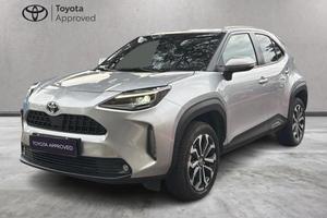 Toyota Yaris Cross 1.5h Trend fwd 115cv e-cvt