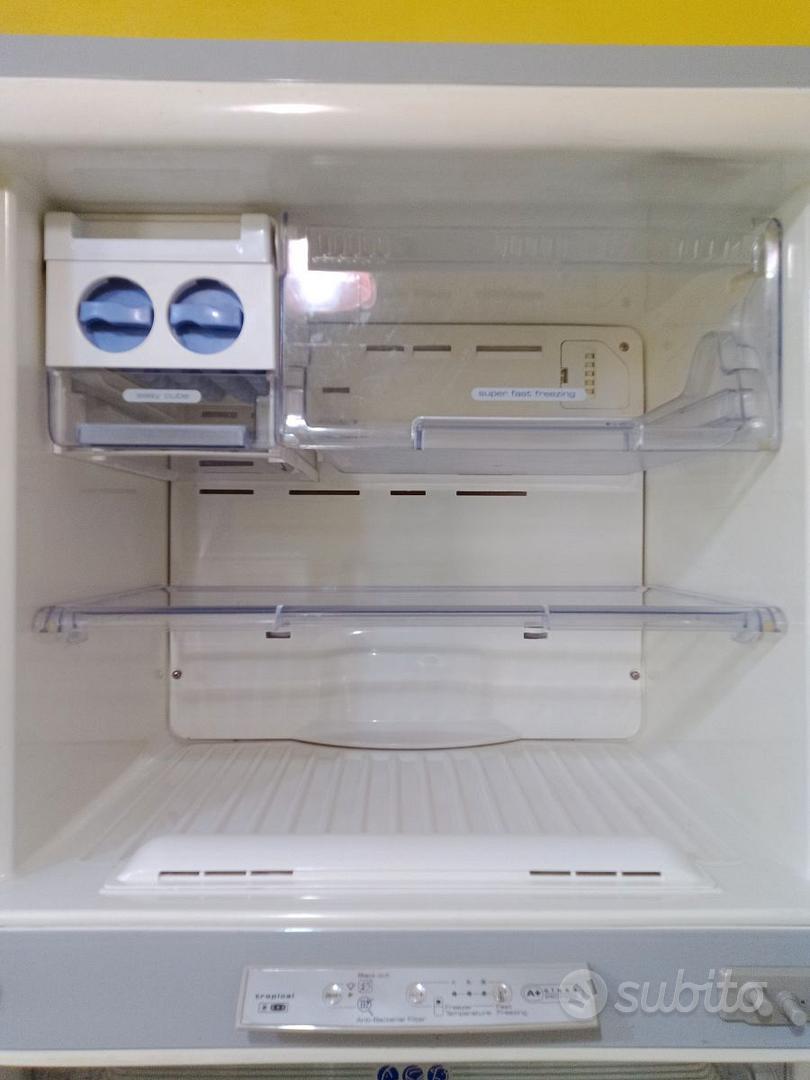 Frigorifero congelatore Whirlpool 436 litri - Elettrodomestici In vendita a  Torino