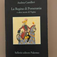 libro di Andrea Camilleri