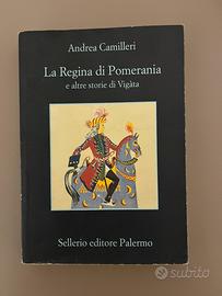 libro di Andrea Camilleri