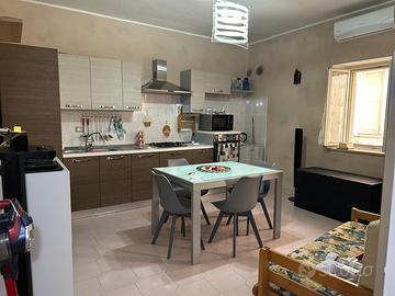 Elegante appartamento in centro