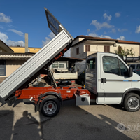 Iveco Daily 35 Turbo Diesel Commonrail Ribaltabile