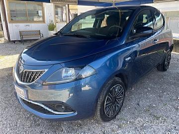 Lancia Ypsilon SET. 2022 25000 KM