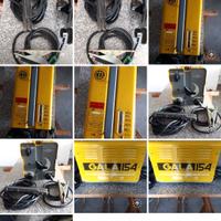 Saldatrice elettronica da 40 a 150 Am