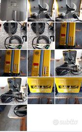 Saldatrice elettronica da 40 a 150 Am