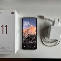 Xiaomi 11T Pro 8GB / 256GB Celestial Blue – perfet