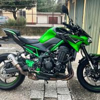 Kawasaki Z900