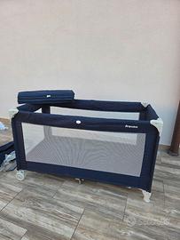 Lettino da campeggio Prenatal