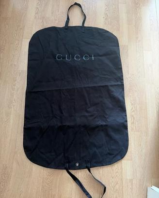Porta abito Gucci