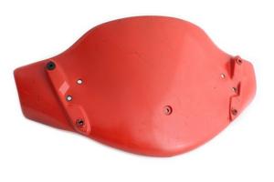 Coprimanubrio superiore Aprilia Leonardo ST