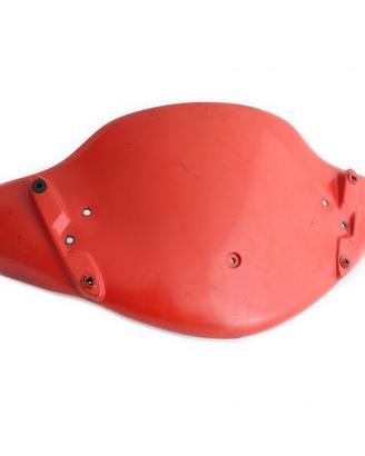 Coprimanubrio superiore Aprilia Leonardo ST