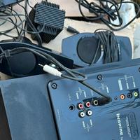 Creative Inspire 5.1audio per pc