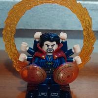 Doctor Strange minifigure