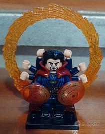 Doctor Strange minifigure